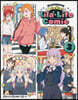 ラブライブ!ス-パ-スタ-!! Liella! Kila2 Life Comic  3