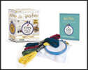 Harry Potter Cross-Stitch Kit