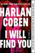 I Will Find You