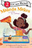 [I Can Read] Level 2 : Makeda Makes a Home for Subway