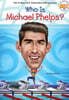 Who Is Michael Phelps?