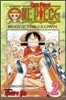 One Piece, Volume 2: Buggy the Clown