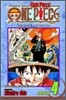 One Piece, Vol. 4