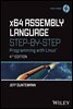 x64 Assembly Language Step-by-Step