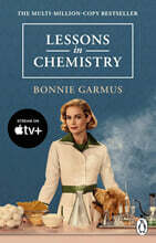 Lessons in Chemistry (Apple TV tie-in)
