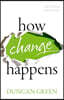 The How Change Happens