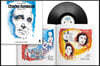 샤를 아즈나부르 걸작 모음집 (Charles Aznavour illustration by Jose Correa) [LP]