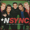 NSYNC (엔싱크) - Home for Christmas [2LP]