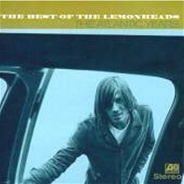 Lemonheads / The Best Of The Lemonheads: The Atlantic Years (수입)