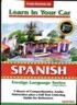 Spanish: Level 1