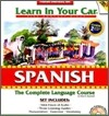 Spanish: Three Level Set