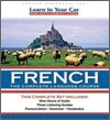 French: Three Level Set