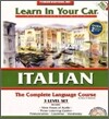 Italian: Three Level Set