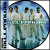Backstreet Boys - Millennium (Picture LP)