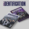 엘라스트 (E’LAST) - 미니앨범 4집 : iDENTIFICATION [2종 SET]