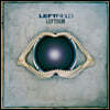 Leftfield (레프트필드) - Leftism [블랙 & 화이트 마블 컬러 2LP]