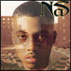 Nas (나스) - It Was Written [골드 & 블랙 마블 컬러 2LP]