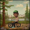Tyler, The Creator (타일러 더 크리에이터) - 2집 Wolf [핑크 컬러 2LP]