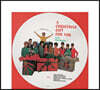 필 스펙터 크리스마스 앨범 (A Christmas Gift For You From Phil Spector) [픽쳐디스크 LP]