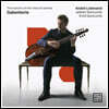 Andre Lislevand 비올라 다 감바 연주집 - 바흐, 텔레만, 아벨 (Galanterie: The Autumn of the Viola da Gamba)