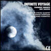 Barbara Hannigan / Emerson String Quartet - Infinite Voyage