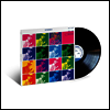 Cecil Taylor - Unit Structures (Blue Note Classic Vinyl Series)(180g LP)