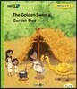 EBS 초목달 The Golden Swan & Career Day - Mercury 6-1