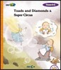 EBS 초목달 Toads and Diamonds & Super Circus - Venus 6-2