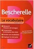 Le vocabulaire pour tous