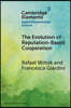 The Evolution of Reputation-Based Cooperation