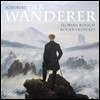 Florian Boesch 슈베르트 : 방랑자 (Schubert : Der Wanderer)
