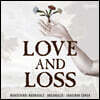 Jonathan Cohen 몬테베르디: 사랑과 상실의 마드리갈 (Monteverdi: Madrigals of Love and Loss)
