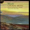 Wells Cathedral Choir 하우웰즈 : 합창 음악 (Howells: Choral Music)