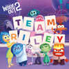 Team Riley (Disney/Pixar Inside Out 2)