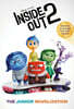 Disney/Pixar Inside Out 2: The Junior Novelization