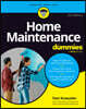 Home Maintenance for Dummies