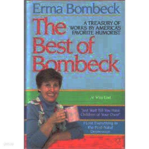 The Best of Bombeck