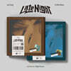 Jay Chang (제이창) - 1st Mini Album ‘Late Night’ [2종 SET]