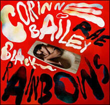 Corinne Bailey Rae (코린 베일리 래) - 4집 Black Rainbows [2LP]