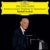 Rudolf Serkin 베토벤: 피아노 소나타 21, 23번 (The Lost Tapes - Beethoven: Piano Sonatas Op. 53, 57)