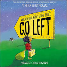 When Things Aren’t Going Right, Go Left (StoryPlus QR코드)