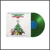 찰리 브라운 크리스마스 음악 (A Charlie Brown Christmas OST by Vince Guaraldi Trio) [LP]