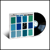 Tina Brooks - True Blue (Blue Note Classic Vinyl Series)(180g LP)