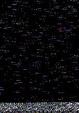 백정의 아들, 포와에 가다