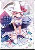 魔女は滿月にさく 1