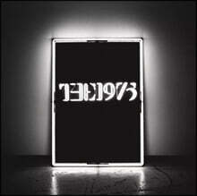 The 1975 - 1집 The 1975 [화이트 컬러 2LP]