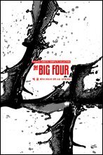 빅 포 - 애거서 크리스티 전집 25