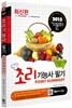 2015 기분파 조리 기능사 필기 POINT SUMMARY