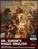 Dr.Simon's Magic English 사이먼 미국교과서 600