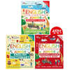 DK English for Everyone Junior 3종